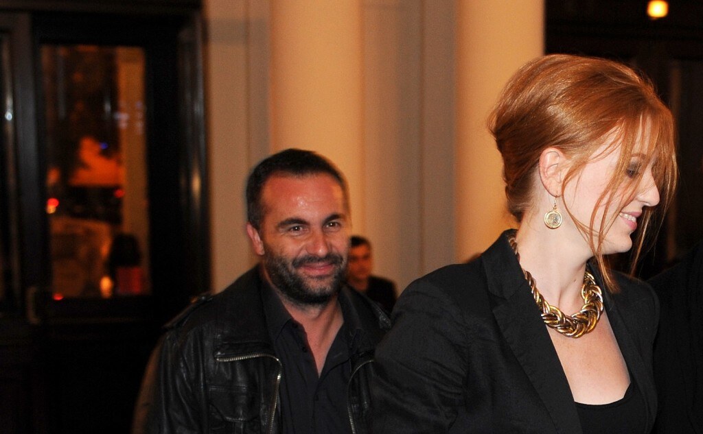 Ljubav Nataše Janjić i Joška Lokasa cvjeta