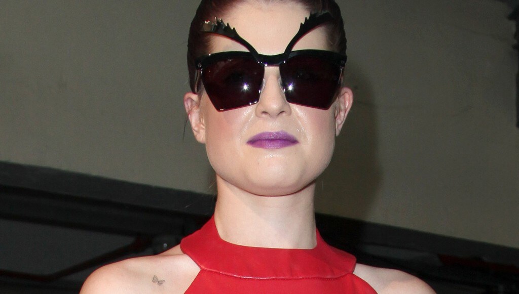 Pogodak ili promašaj: Kelly Osbourne