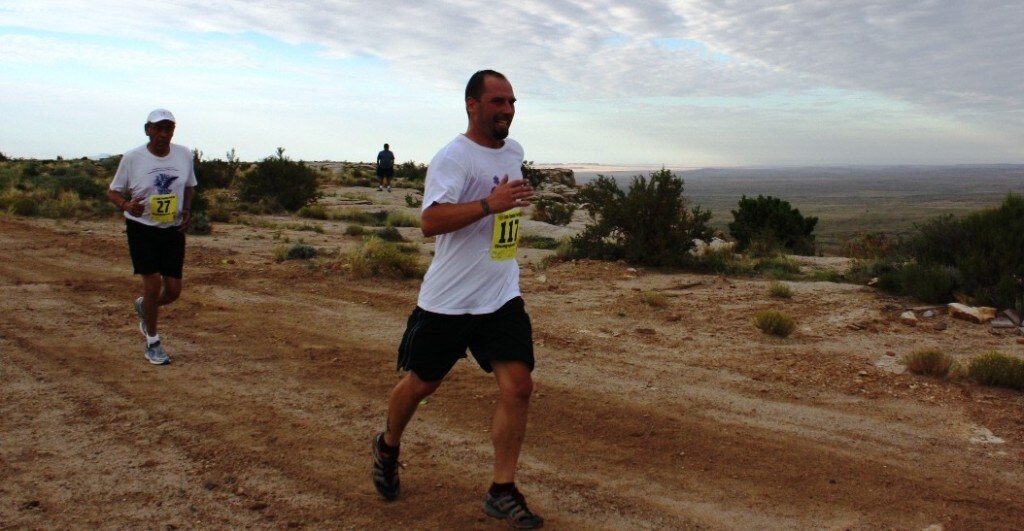 Crno-bijeli maraton i iskupljenje grijeha