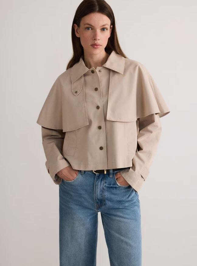 Baloner s plaštom/ Reserved/ 35,99 EUR