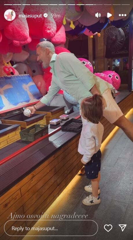 Bloom Tatarinov i Nenad Tatarinov