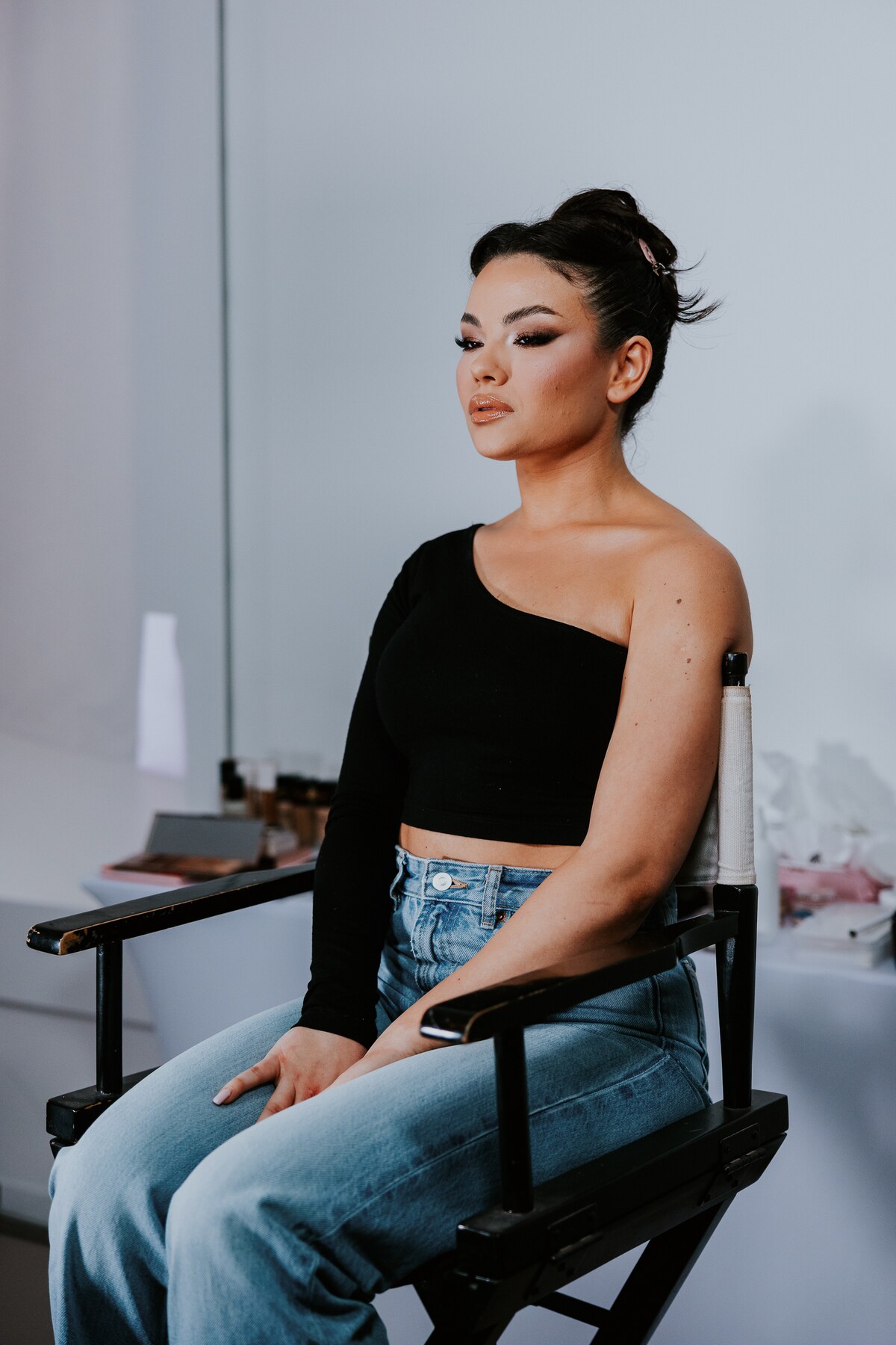 Story x Kosta Miljković Masterclass oduševio Splićanke