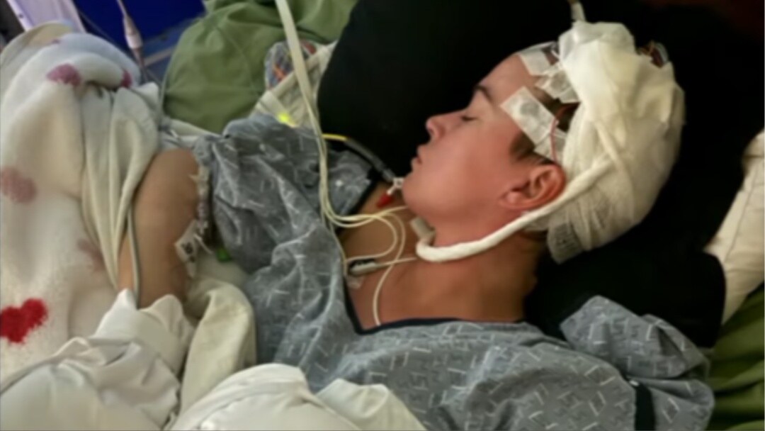 Teddi Mellencamp ima četvrti stadij raka