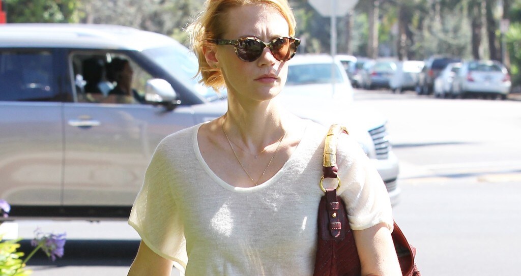 Pogodak ili promašaj: January Jones