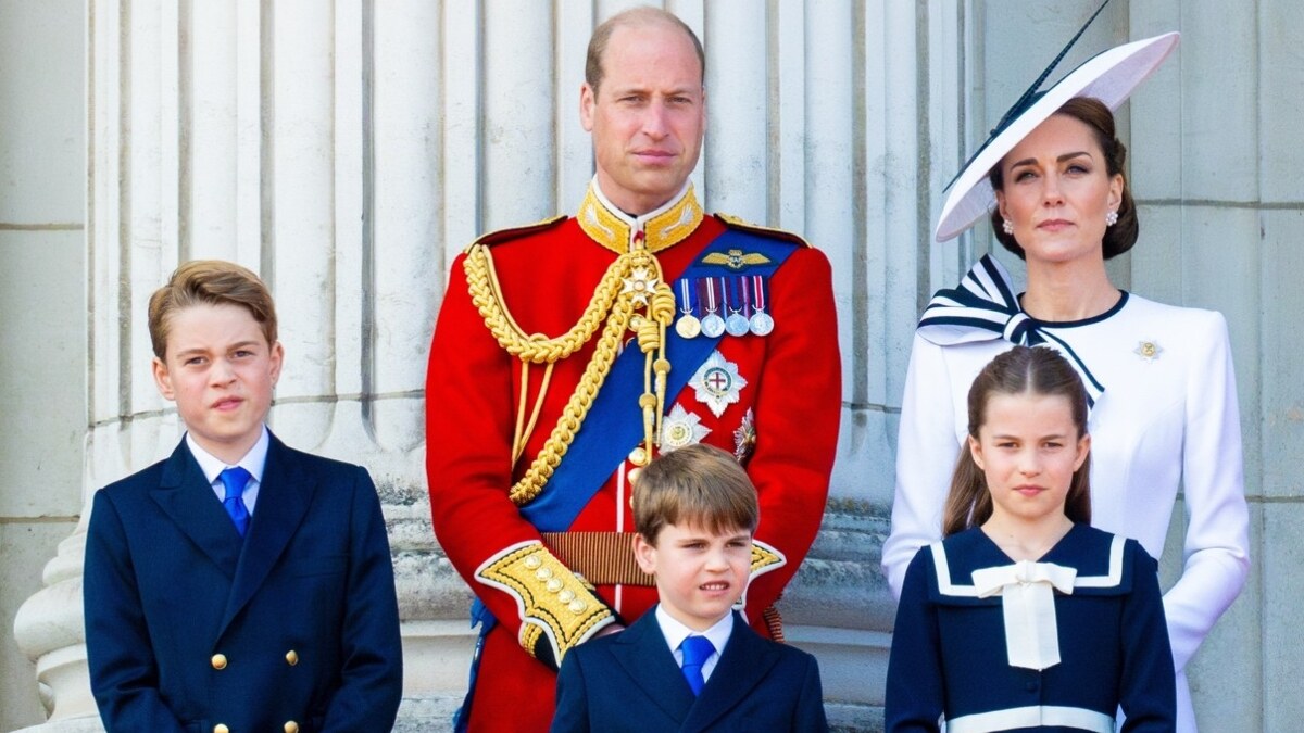 Tko je prva ljubav princa Williama?