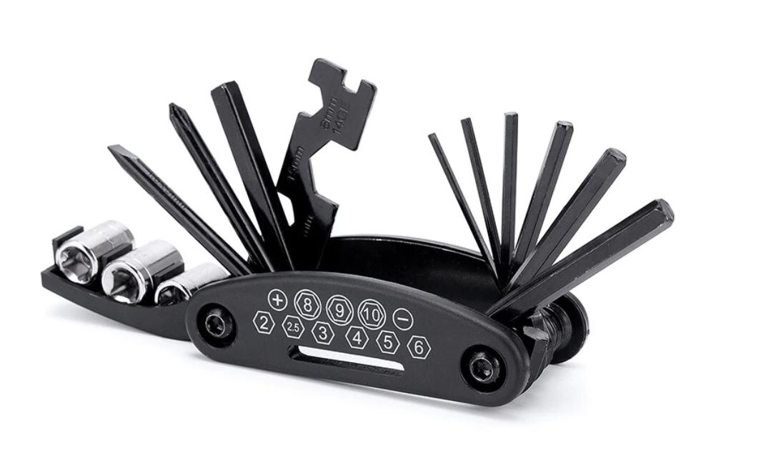 VIŠE OD BICIKLA 5 dodataka uz koje ćete bicikl učiniti pametnijim