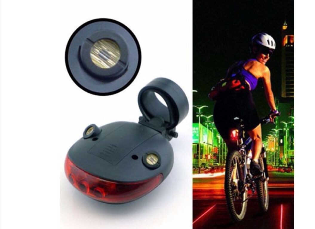 VIŠE OD BICIKLA 5 dodataka uz koje ćete bicikl učiniti pametnijim