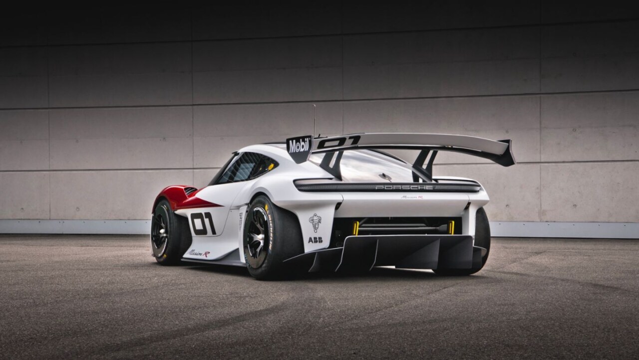 Porsche Mission R (10)