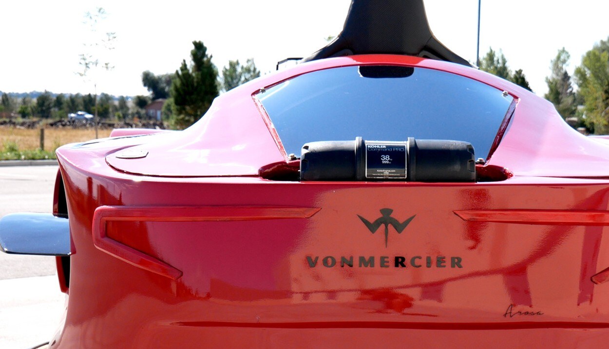 VonMercier Arosa (1)