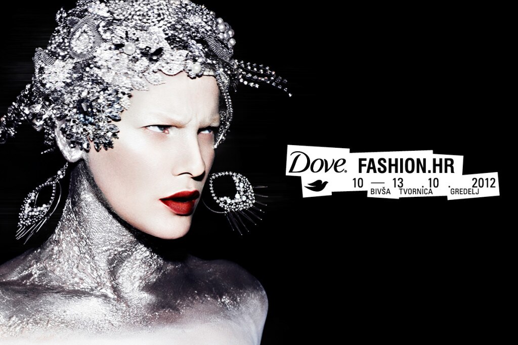 Fantastični vizuali za novu sezonu Dove Fashion.hr-a