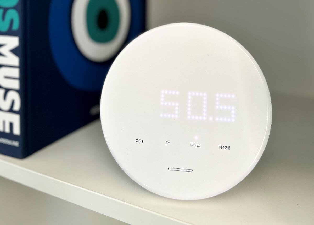 MySensees-Indoor Air Quality sensor unit lifestyle 3.jpg