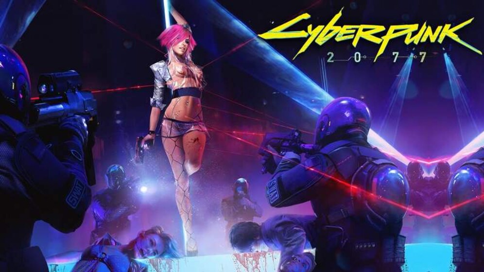 Cyberpunk 2077 ažuriranje traje nekoliko sati, ali donosi veliki broj ispravaka