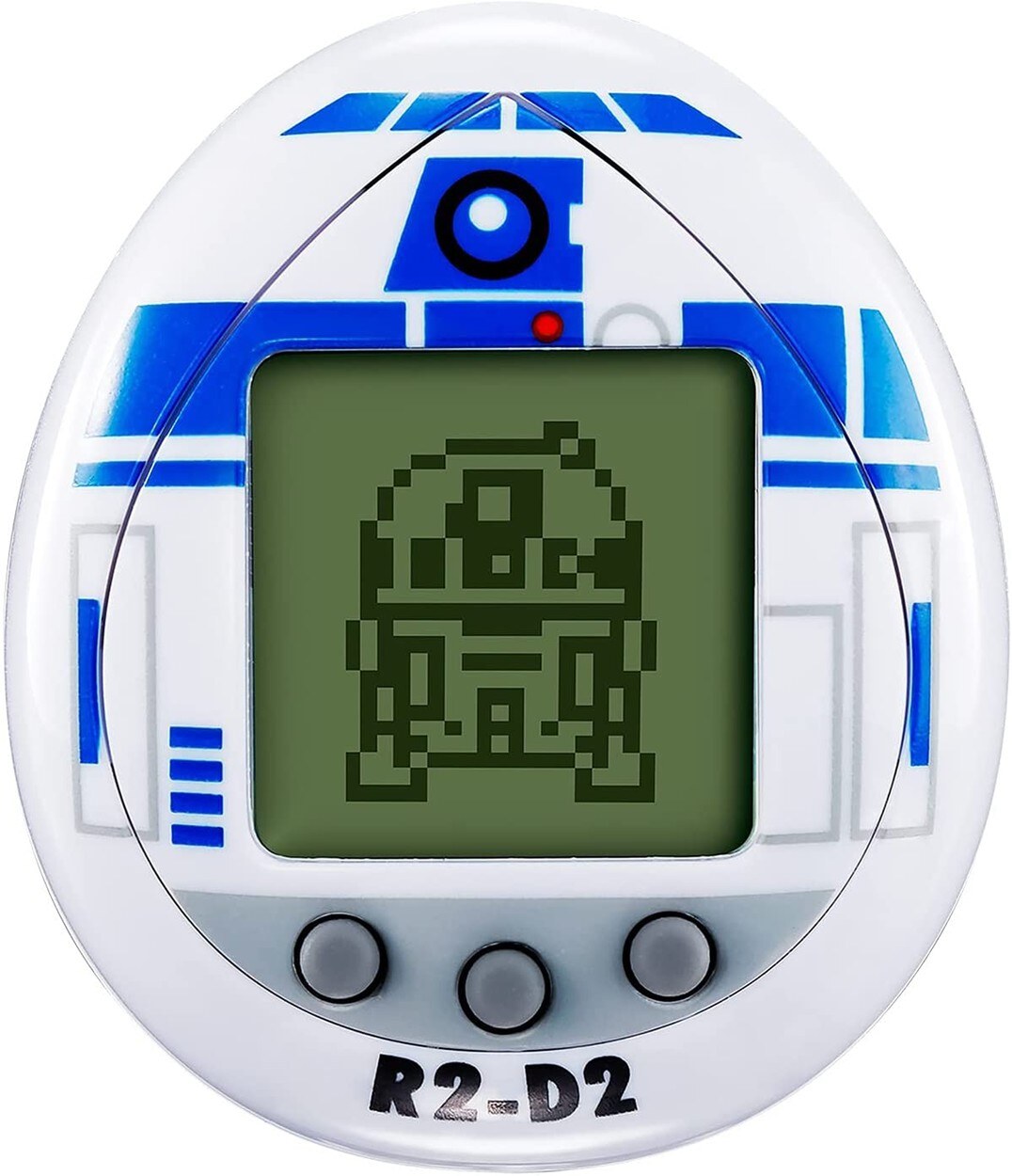 DROID STAR WARS R2-D2 Oživljavanje Tamagotchija