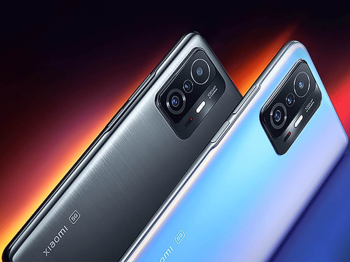 ZAVIRITE UNUTAR KUĆIŠTA Pogledajte što skriva Xiaomi 11T Pro