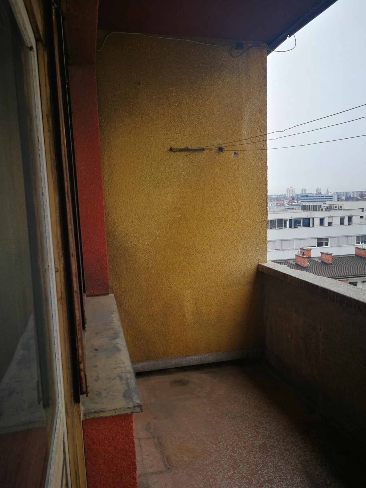 'U gnijezdu s Remi' - kupovina stana