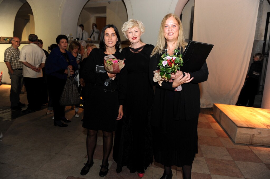 Tko je došao na Xenia Design modnu prezentaciju? 