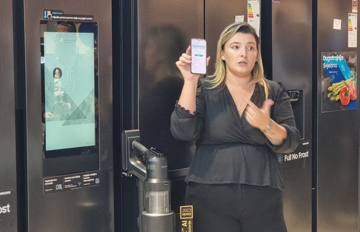 Samsung Experience zone Zagreb.jpg