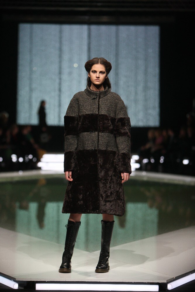 Domaći dizajneri ponovno oduševili