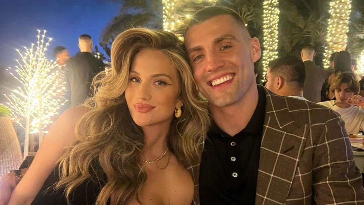 Izabel i Mateo Kovačić