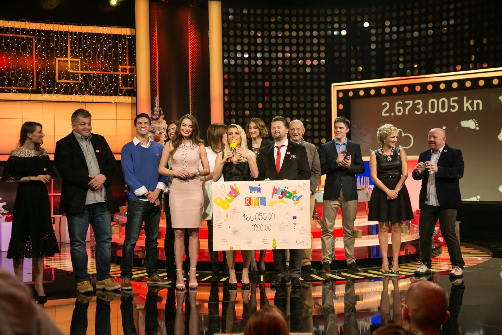 Kao modne blizanke - Antonija Blaće i Vanna dijele isti modni ukus