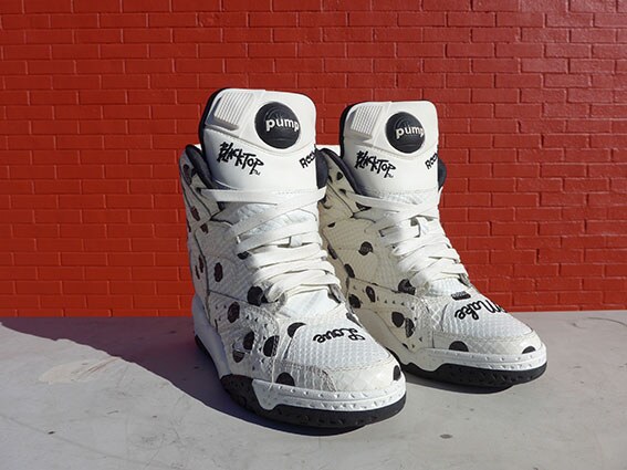 Reebok Classic i Melody Ehsani oduševili limitiranom street-style kolekcijom