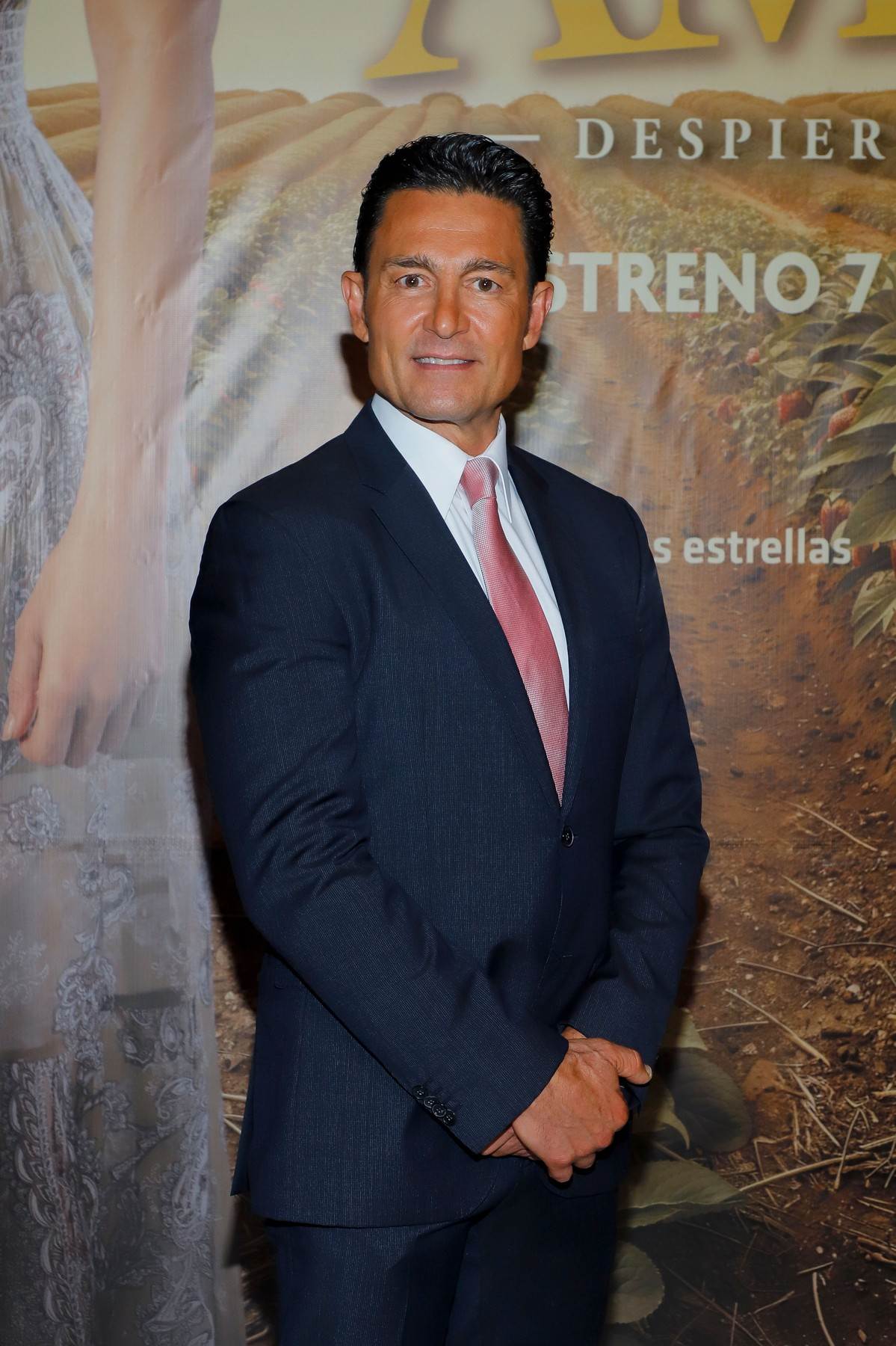 Fernando Colunga