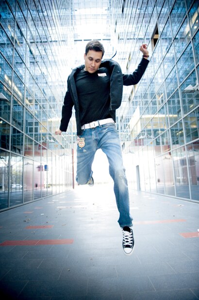 Kako sudjelovati u natjecanju Men's Health Elite powered by Multipower?