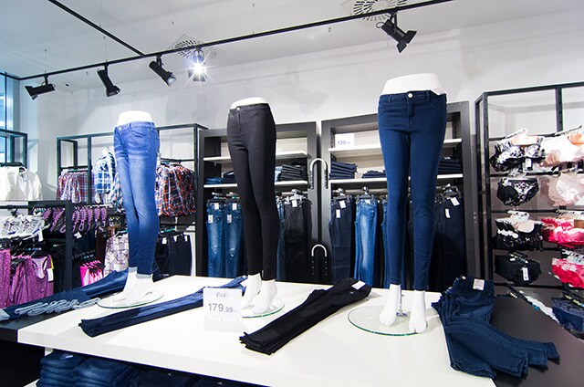 Britanski modni brend F&F napokon i u Hrvatskoj