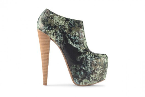 ALDO predstavlja novu dizajnersku suradnju 