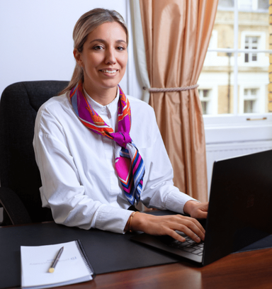 Bruna Sanader Vukadinović