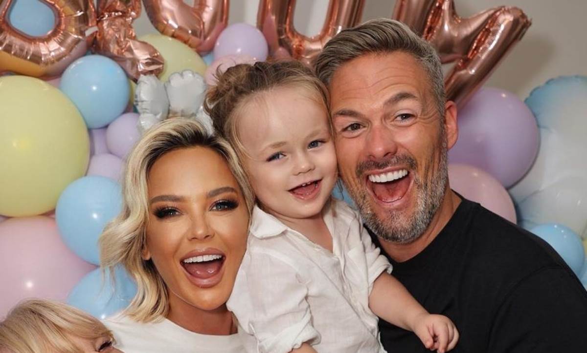 Život Nenada Tatarinova nakon razvoda od Maje Šuput