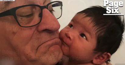 Holivudski glumci s puno djece koji su postali očevi u starijoj dobi