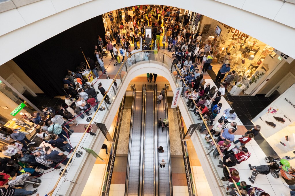 Vrijeme je da se raspametite!