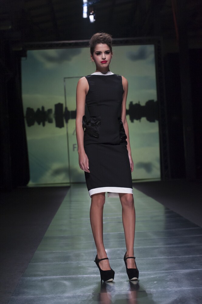 Što smo vidjeli na pisti druge večeri Dove Fashion.hr-a?