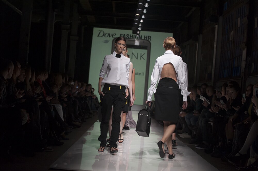 Kolekcija o kojoj svi pričaju - Link by Ogi i Zoran Mrvoš 