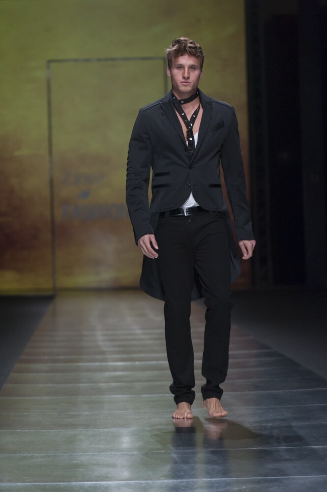 Treća večer Dove Fashion.hr-a