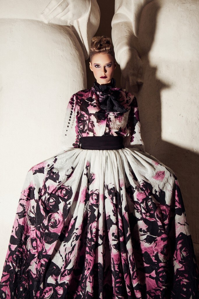 Nova kolekcija modne kuće MAK 