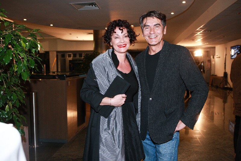 Anja Šovagović Despot i Dragan Despot zaljubili su se kad je ona imala 15 godina.jpeg