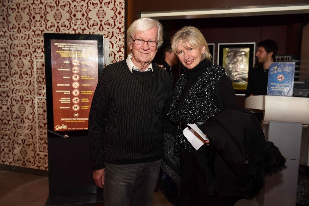 Borna Rajić opet provocira modnom eksapadom