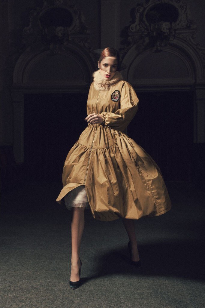 Priuštite si modni luksuz od jutra do mraka