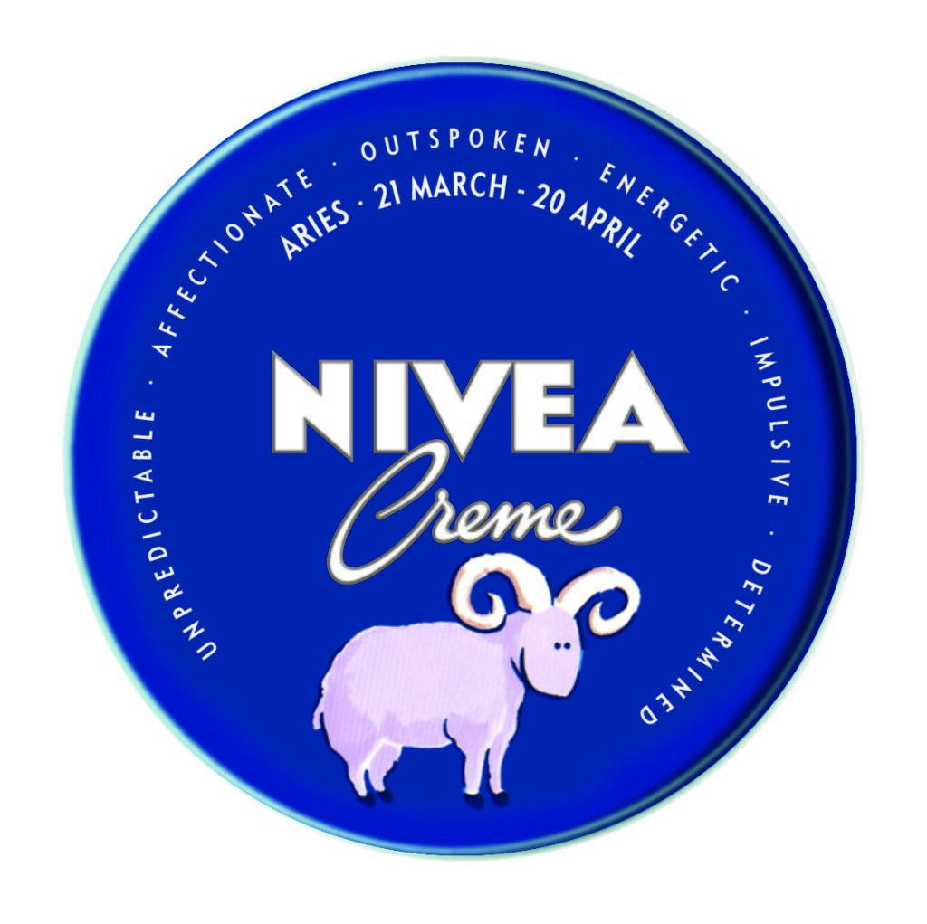 Horoskopski znakovi kao inspiracija 