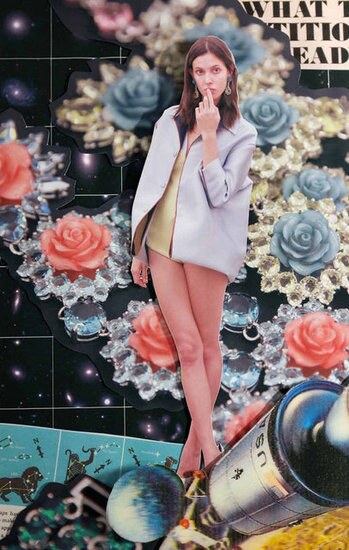 Inspirirajući Prada kalendar 