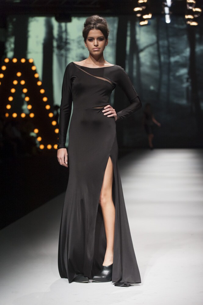 Cro a porter: kolekcije Linee Exclusive, Anamarije Asanović i Borne et Fils