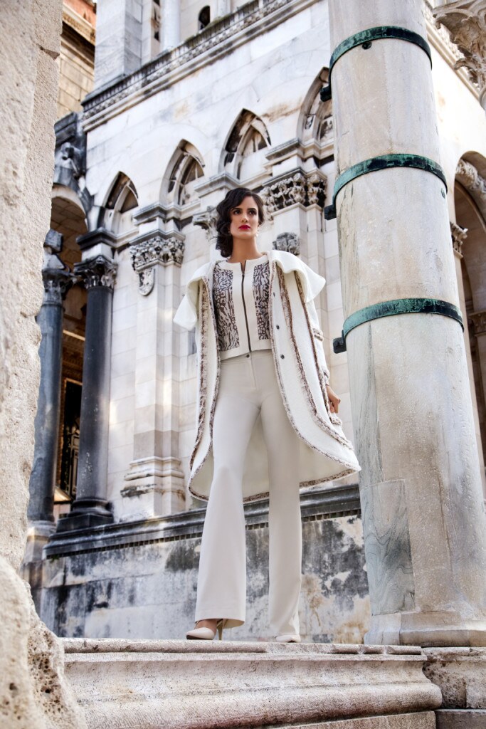 Trendi kaputi, suknje i sakoi za poslovne prilike