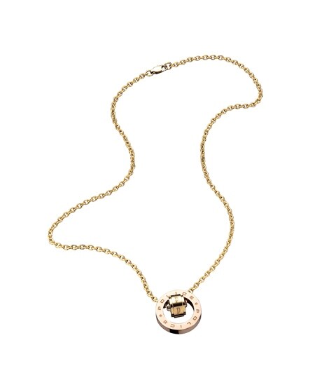 Ljubiteljice odvažnog stila voljet će ovaj nakit