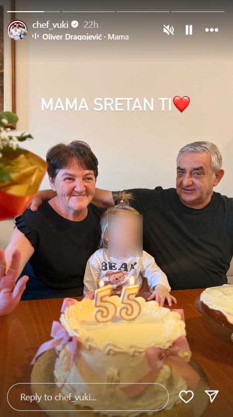 Roditelji Stjepana Vukadina