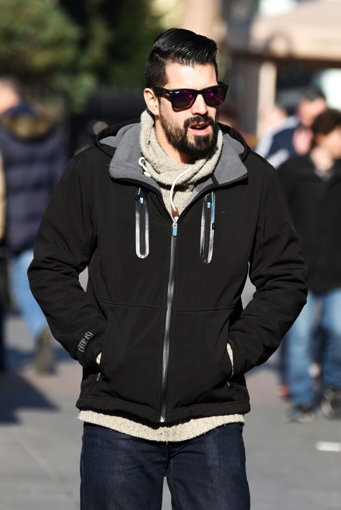 Bivši suprug Ive Majoli među najtrendi frajerima na špici