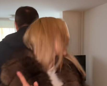 Mislav i Dorotea Togonal