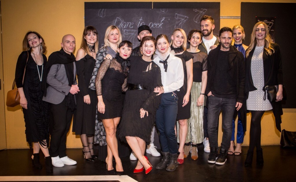 Miran Kurspahić puca od ponosa zbog svoje Nine Mije