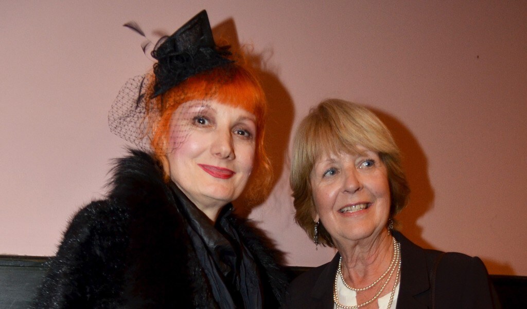 Rock operu "Gubec-beg" nije propustila ni Josipa Lisac 